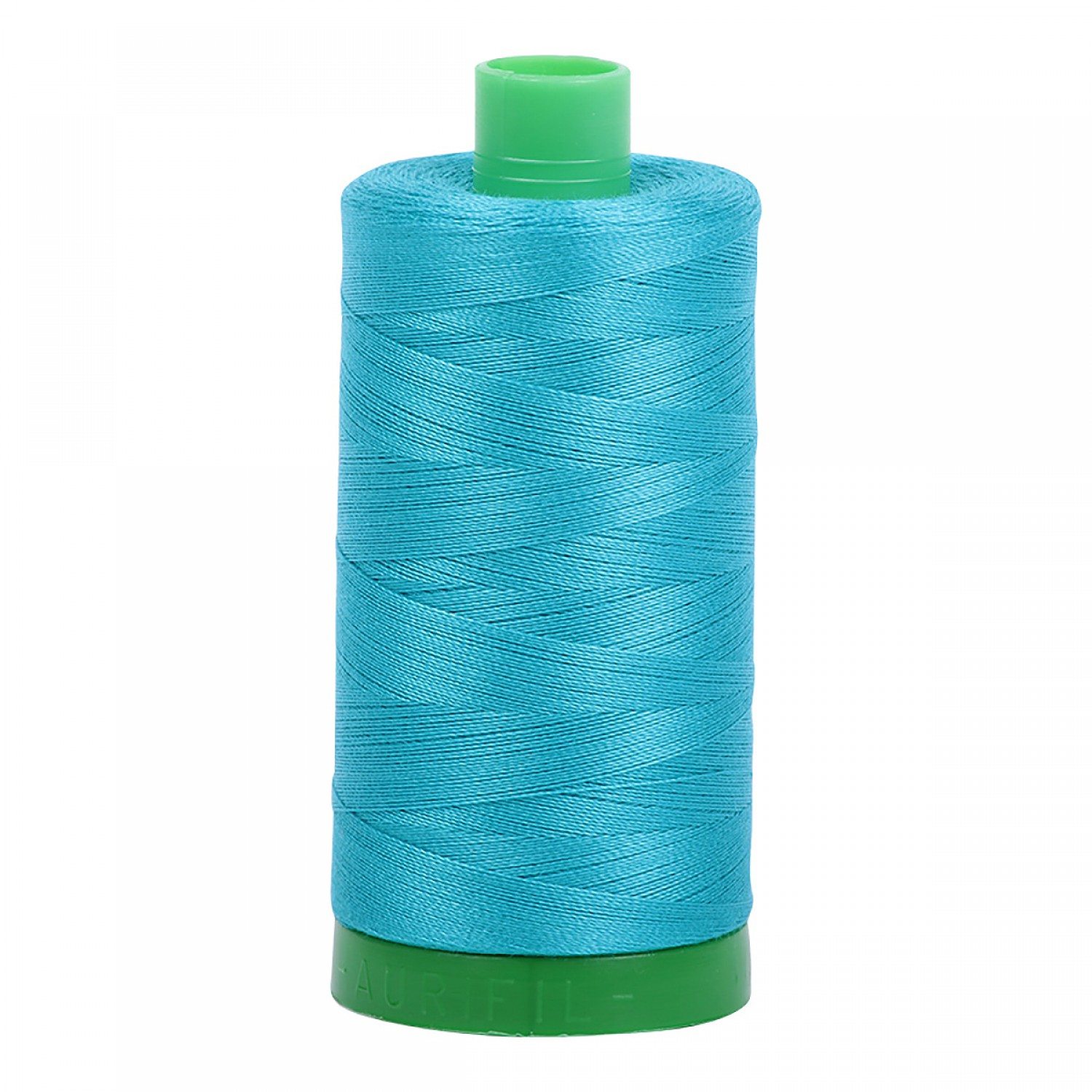 Aurifil 40wt Mako Cotton Thread (1094yds)
