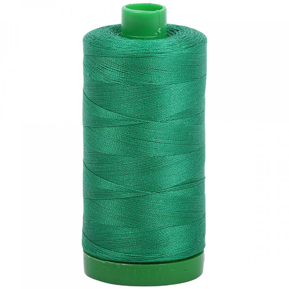 Aurifil 40wt Mako Cotton Thread (1094yds)