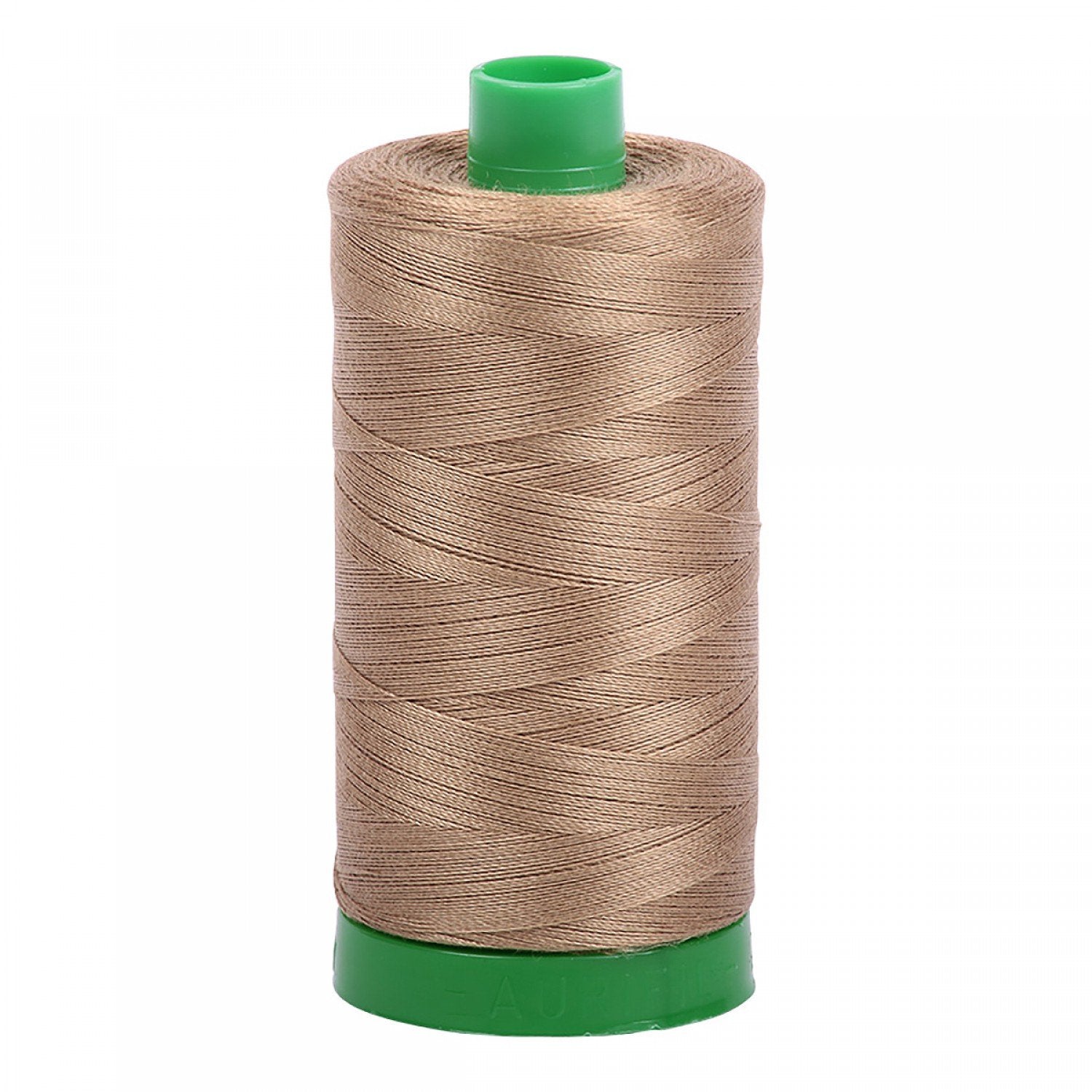 Aurifil 40wt Mako Cotton Thread (1094yds)