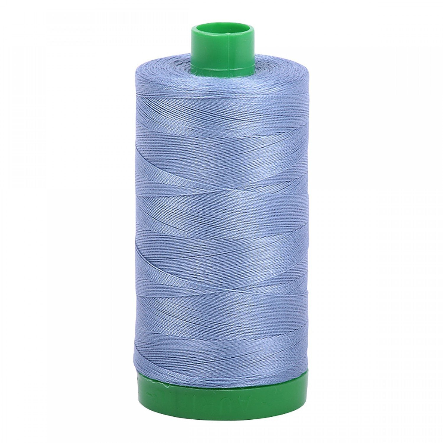 Aurifil 40wt Mako Cotton Thread (1094yds)