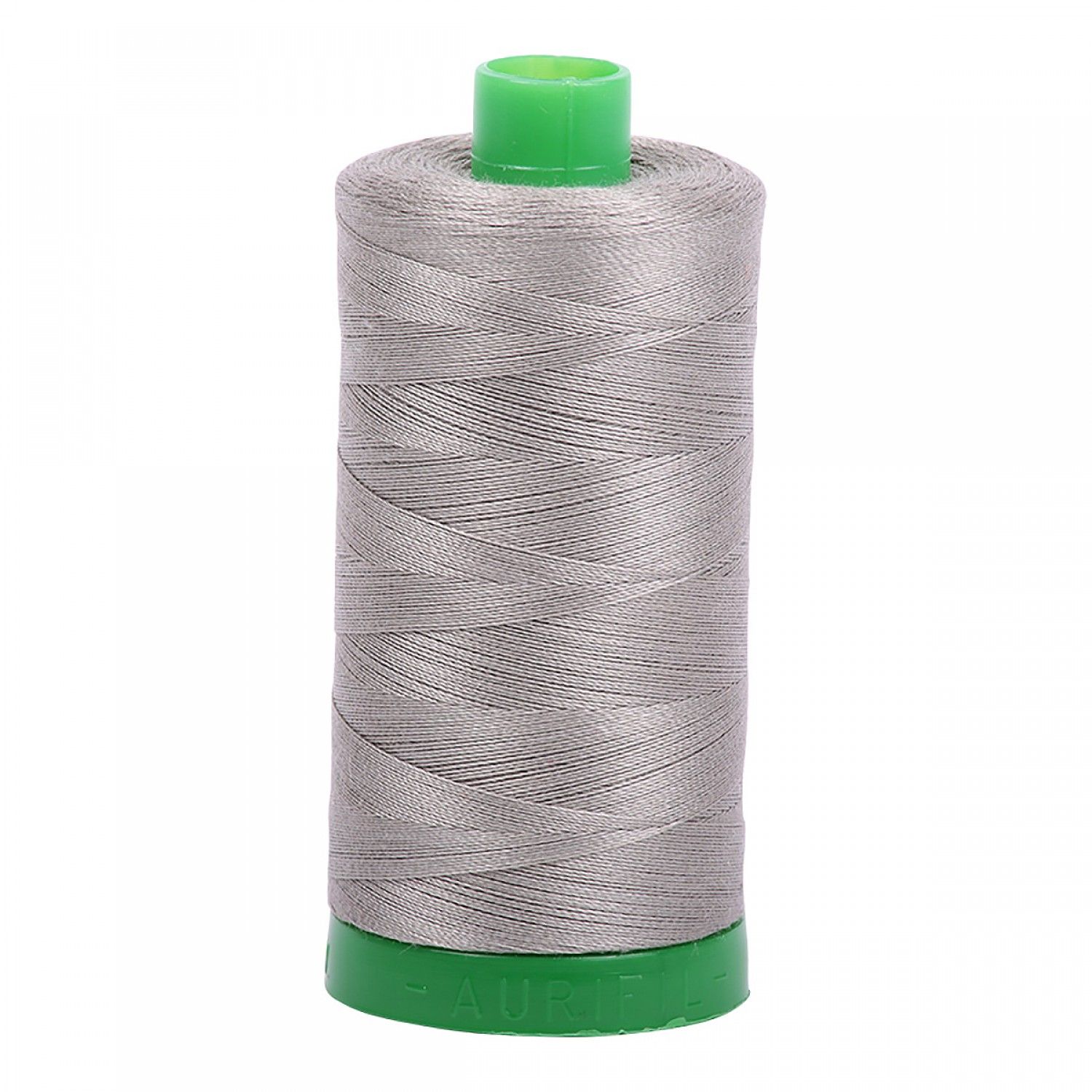 Aurifil 40wt Mako Cotton Thread (1094yds)
