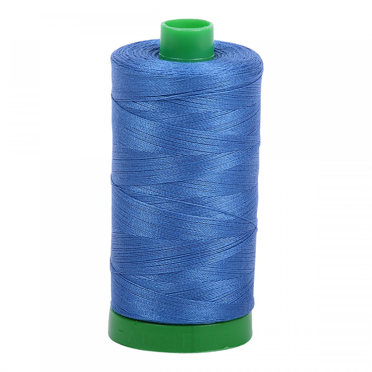 Aurifil 40wt Mako Cotton Thread (1094yds)