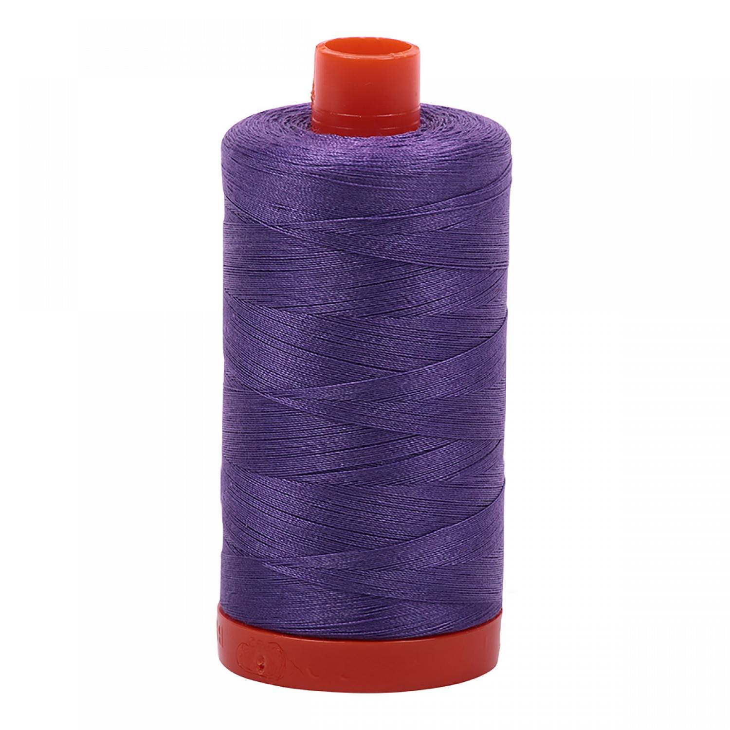 Aurifil 50wt Mako Cotton Thread (1,422yds)