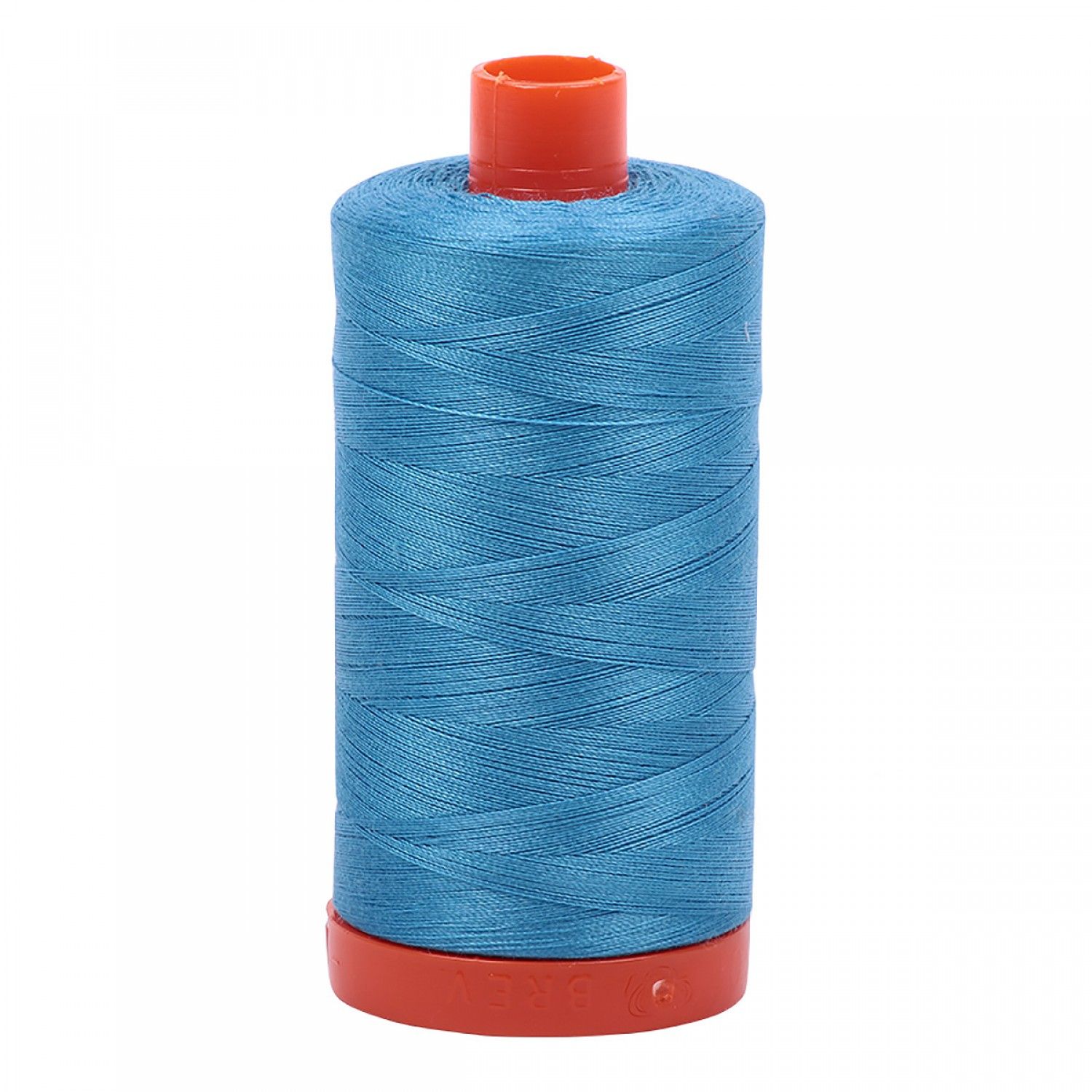 Aurifil 50wt Mako Cotton Thread (1,422yds)