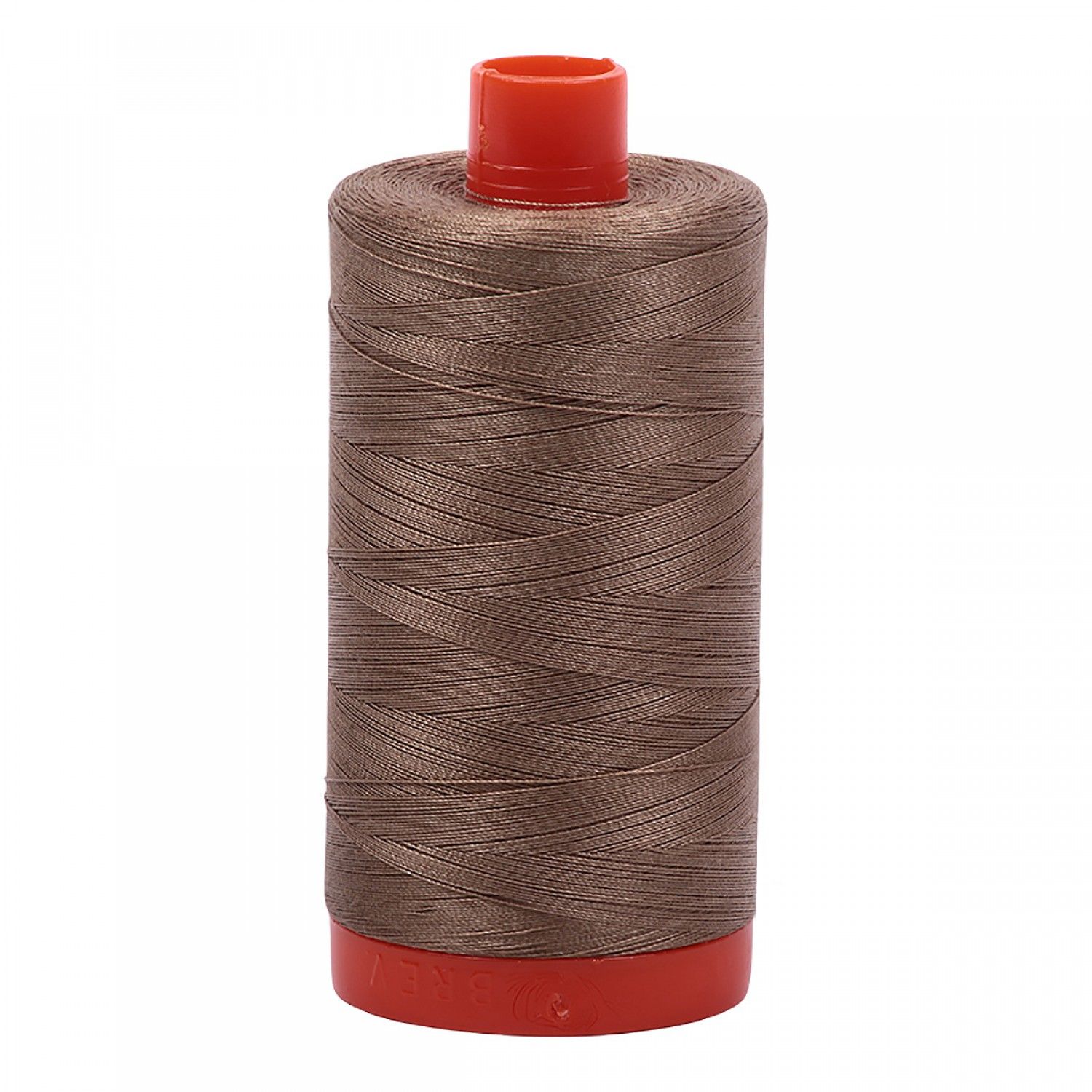 Aurifil 50wt Mako Cotton Thread (1,422yds)