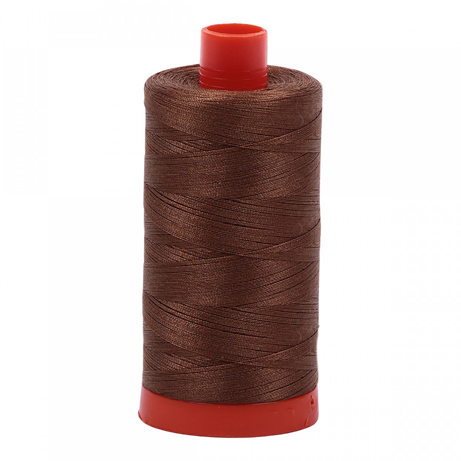 Aurifil 50wt Mako Cotton Thread (1,422yds)