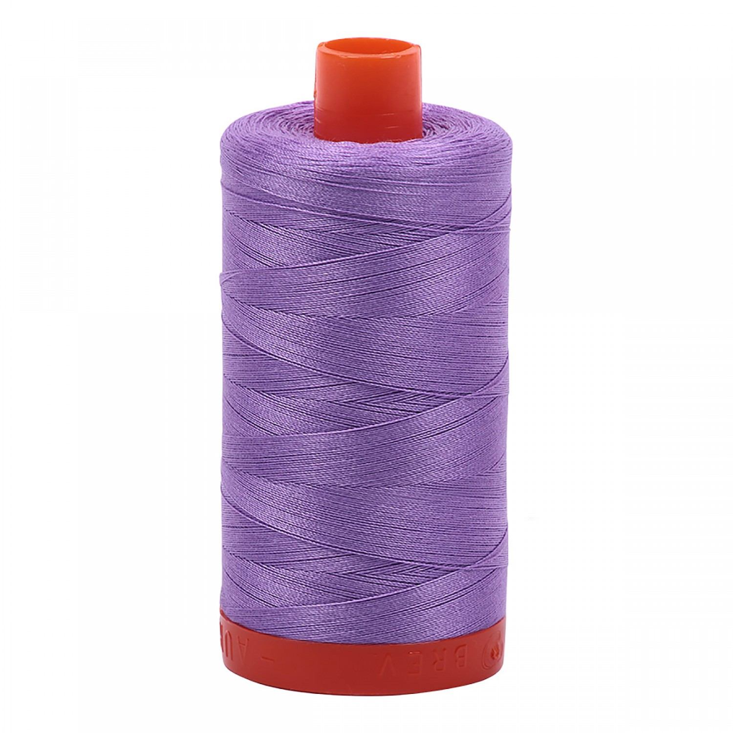 Aurifil 50wt Mako Cotton Thread (1,422yds)