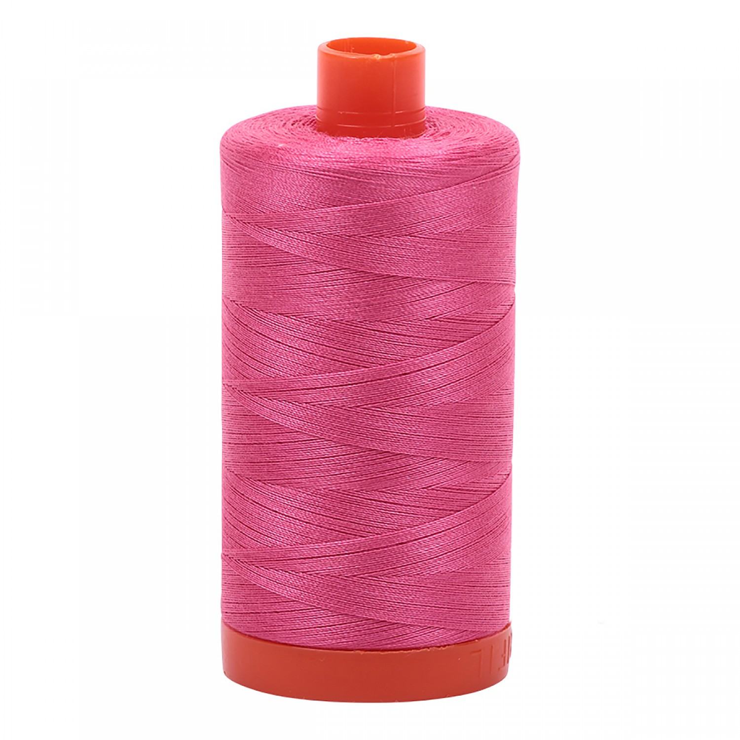 Aurifil 50wt Mako Cotton Thread (1,422yds)