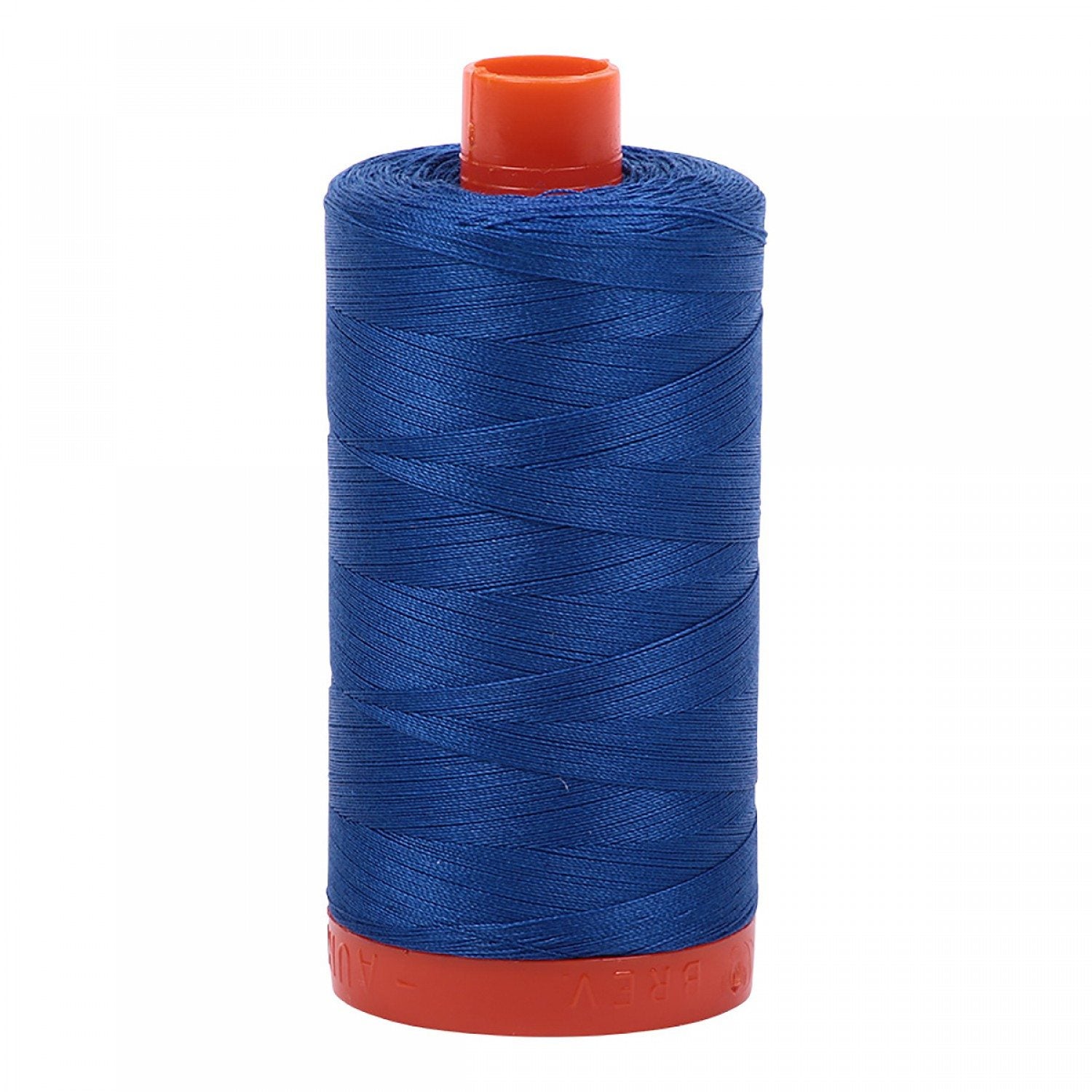 Aurifil 50wt Mako Cotton Thread (1,422yds)