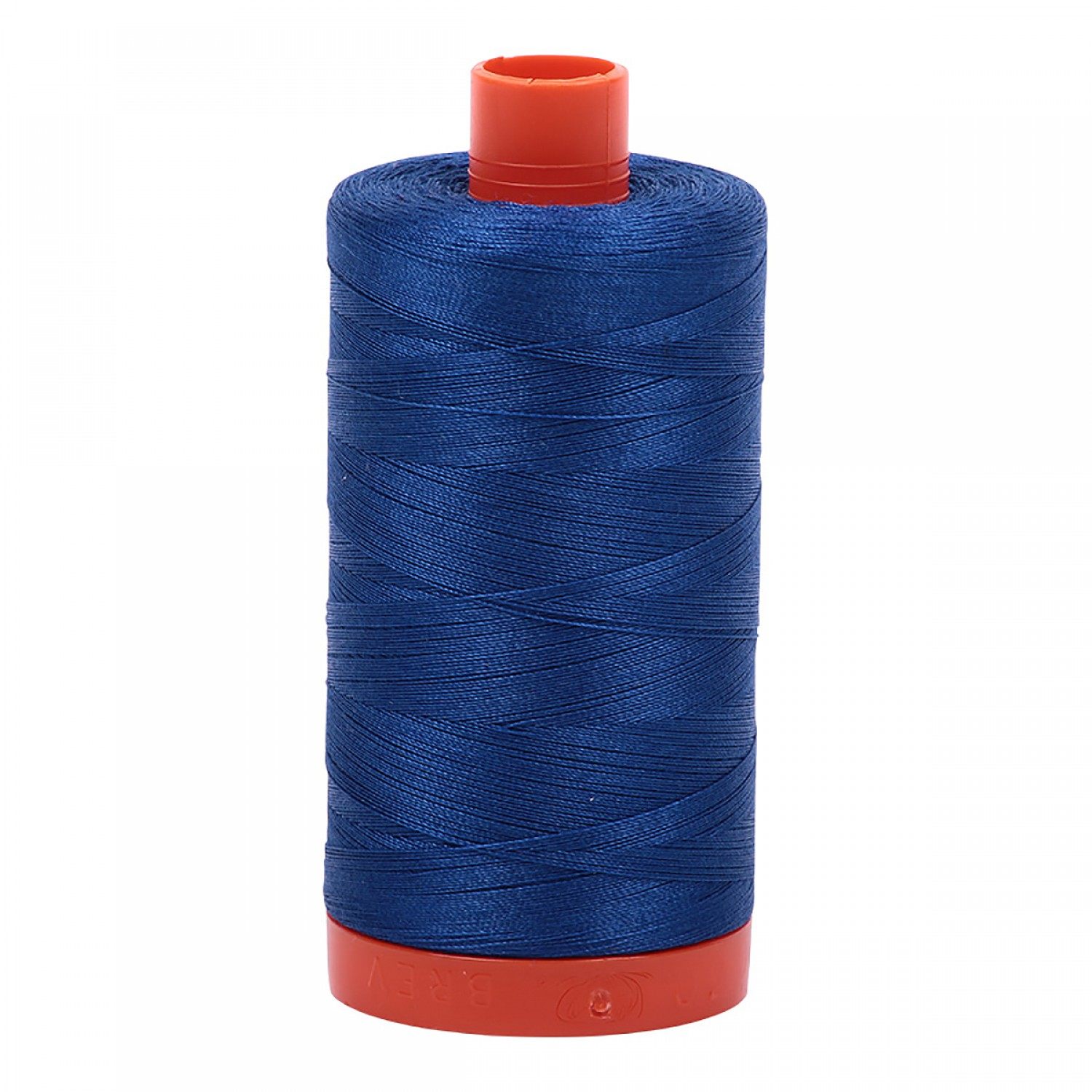 Aurifil 50wt Mako Cotton Thread (1,422yds)
