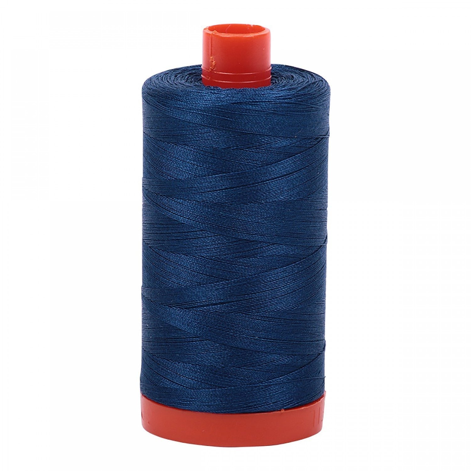 Aurifil 50wt Mako Cotton Thread (1,422yds)