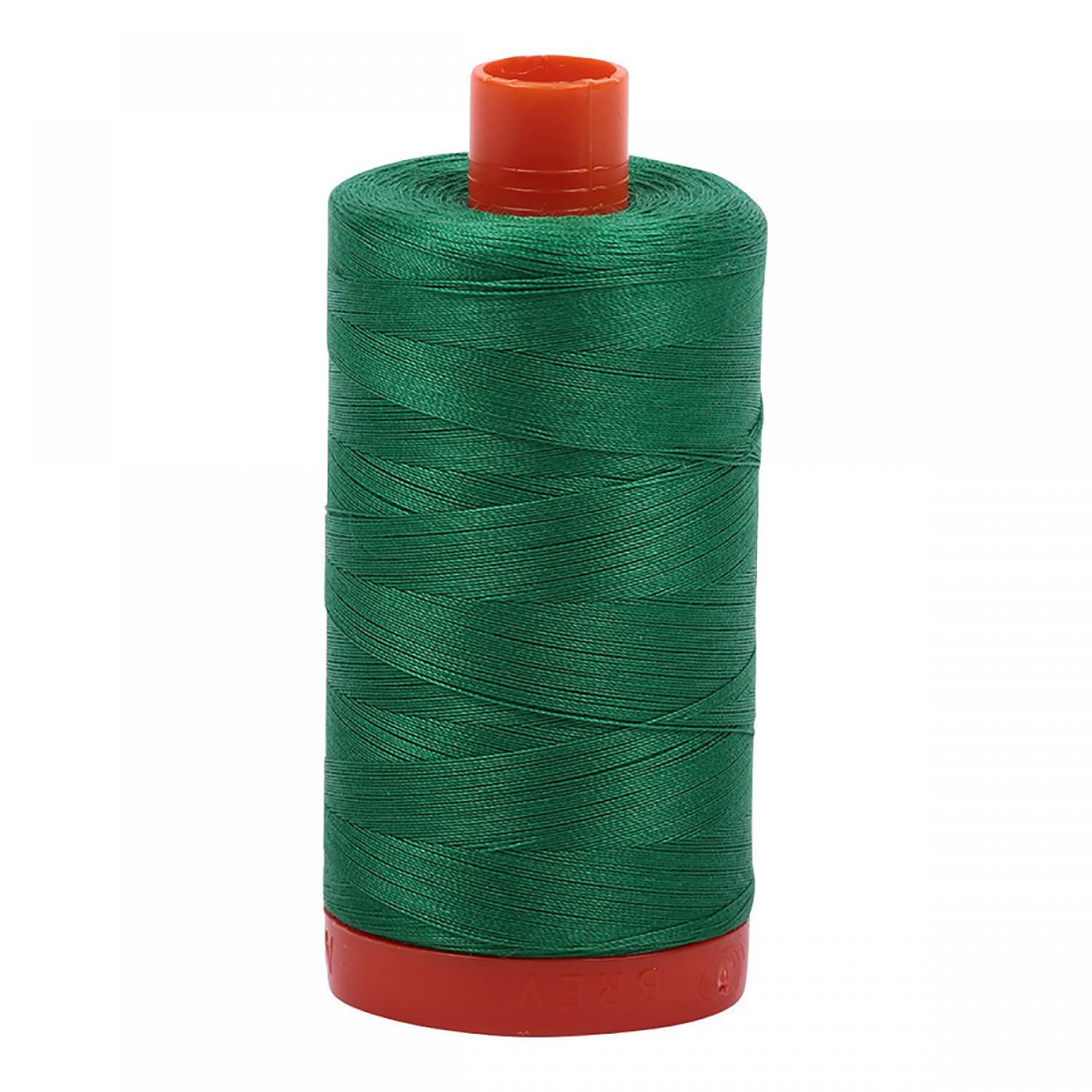 Aurifil 50wt Mako Cotton Thread (1,422yds)