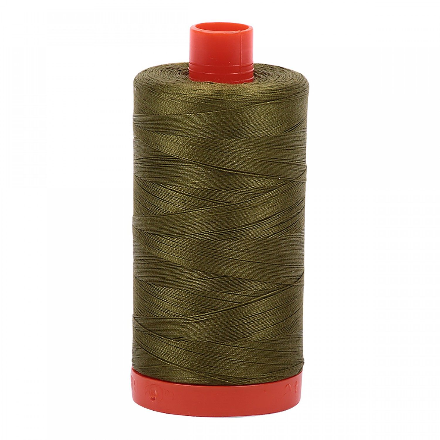 Aurifil 50wt Mako Cotton Thread (1,422yds)