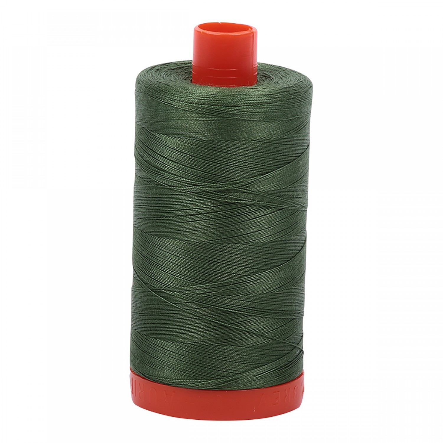 Aurifil 50wt Mako Cotton Thread (1,422yds)