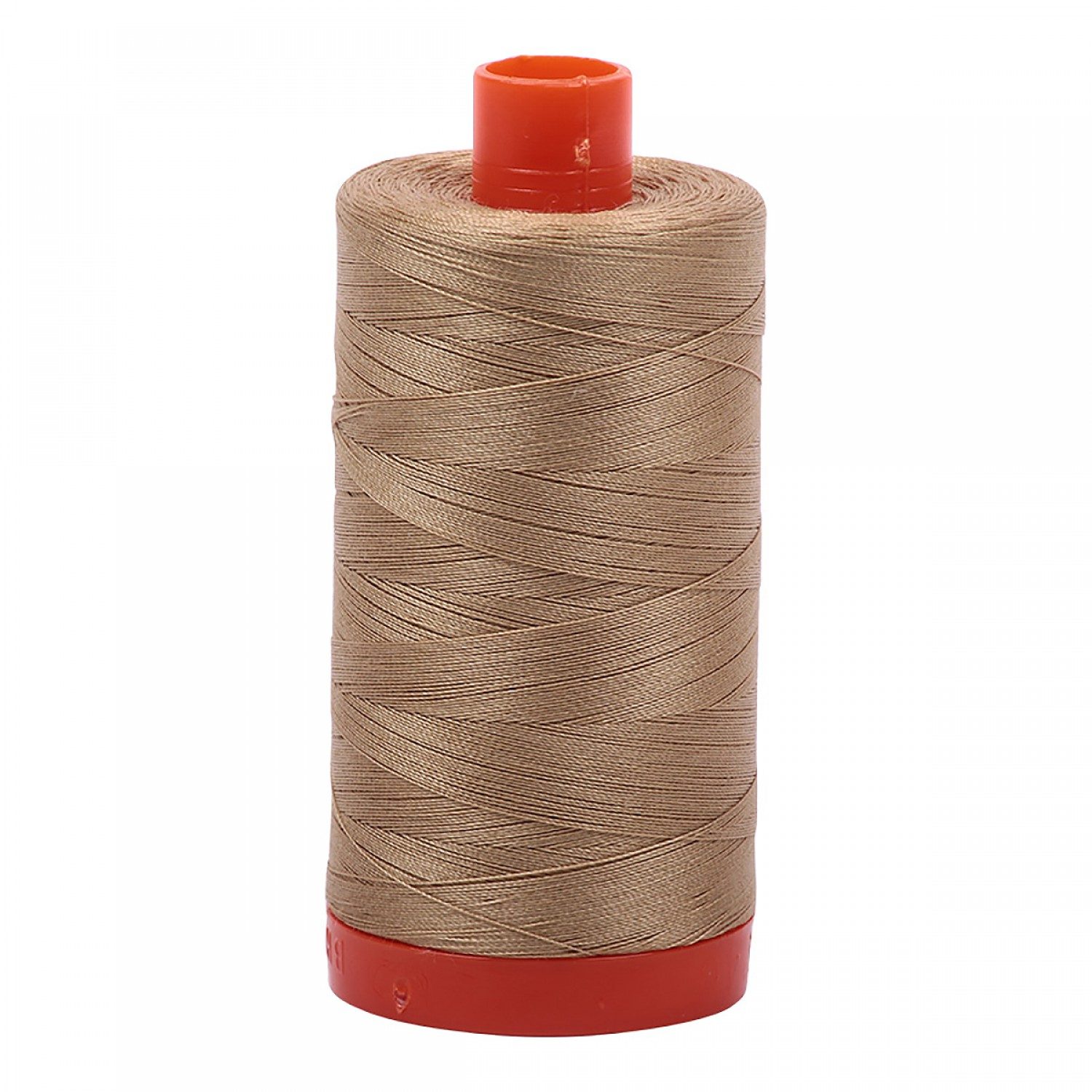 Aurifil 50wt Mako Cotton Thread (1,422yds)