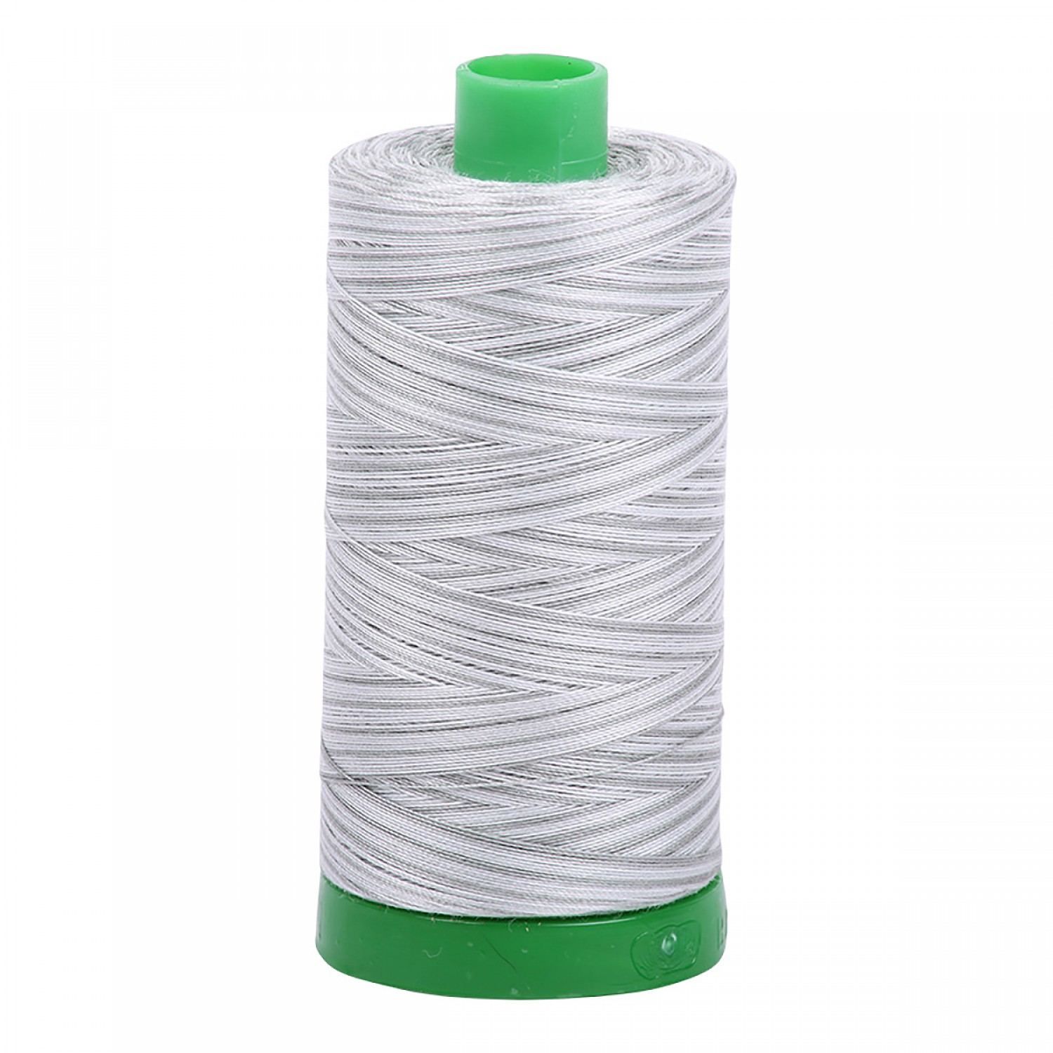 Aurifil 40wt Mako Cotton Variegated Thread (1094yds)