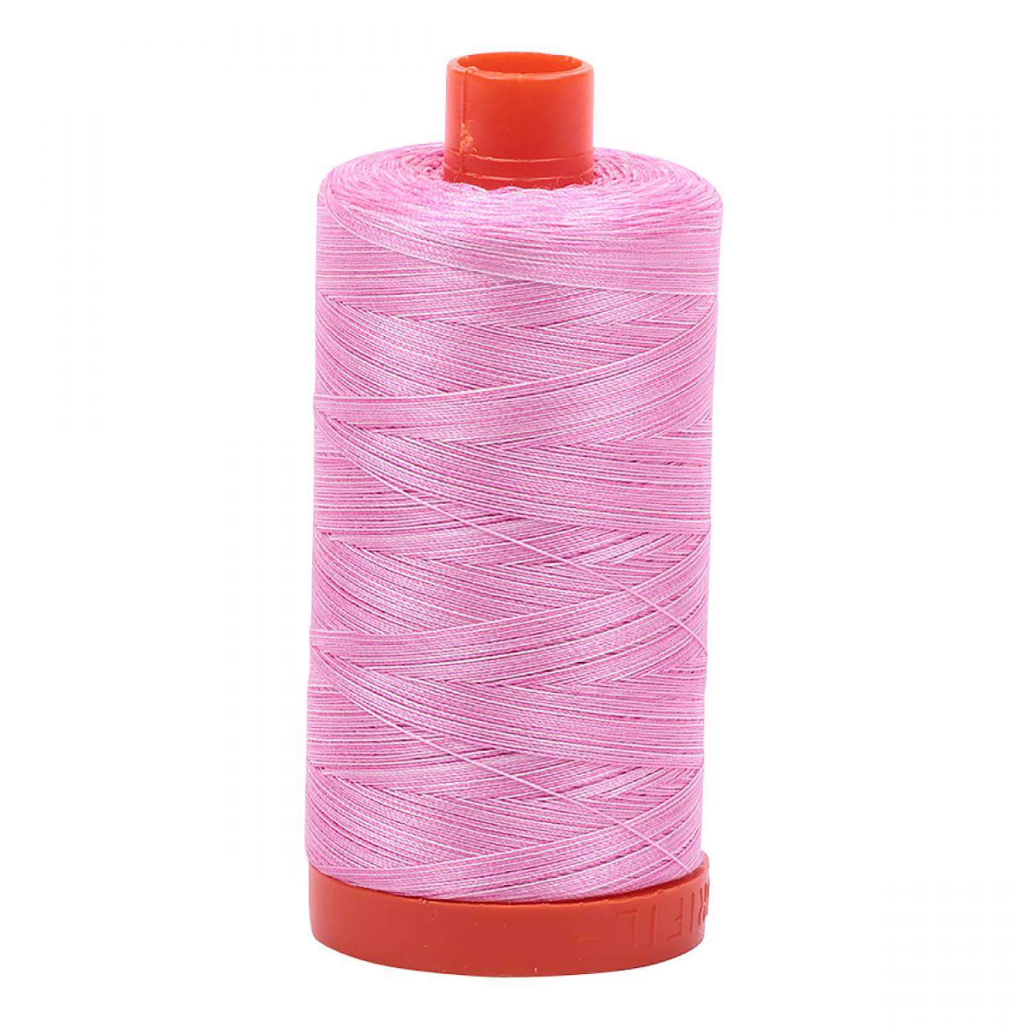 Aurifil 50wt Mako Cotton Variegated Thread (1,422yds)
