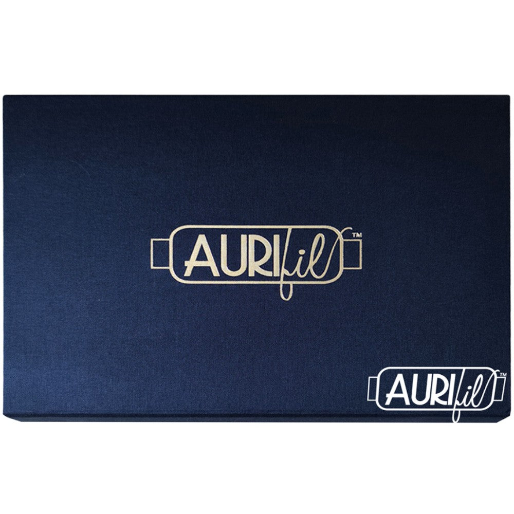 Aurifil Best Selection 50wt Cotton Thread Collection