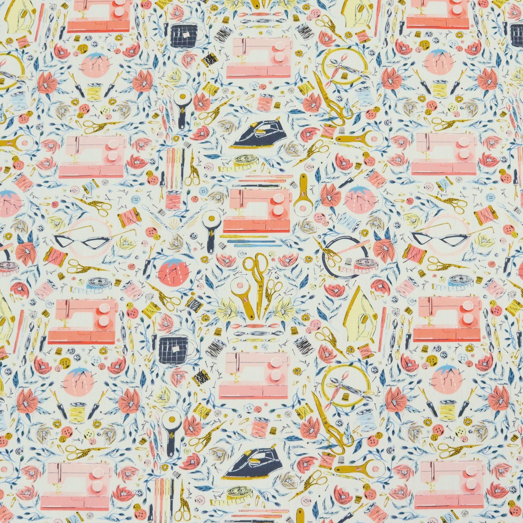 She Sew Seams Ambassador Box