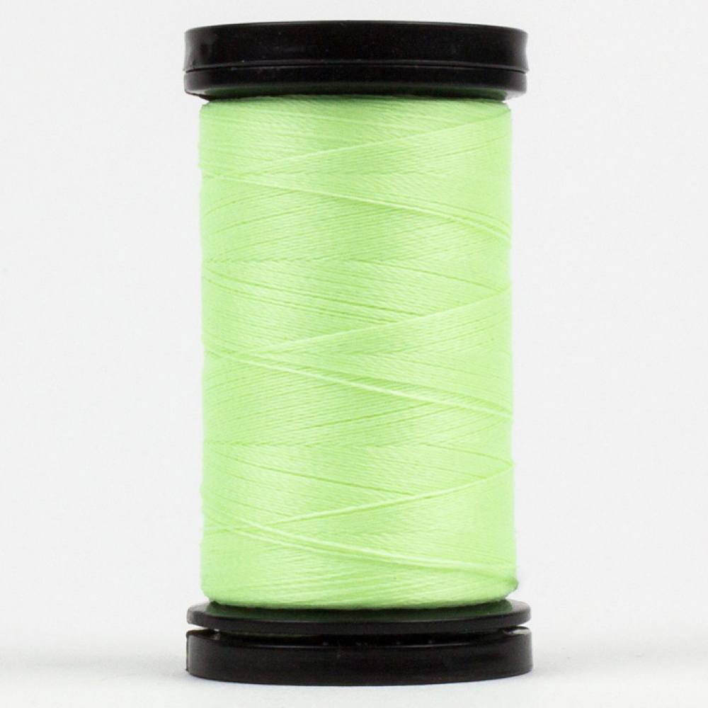 Ahrora Polyester Glow in the Dark Thread (200yds)