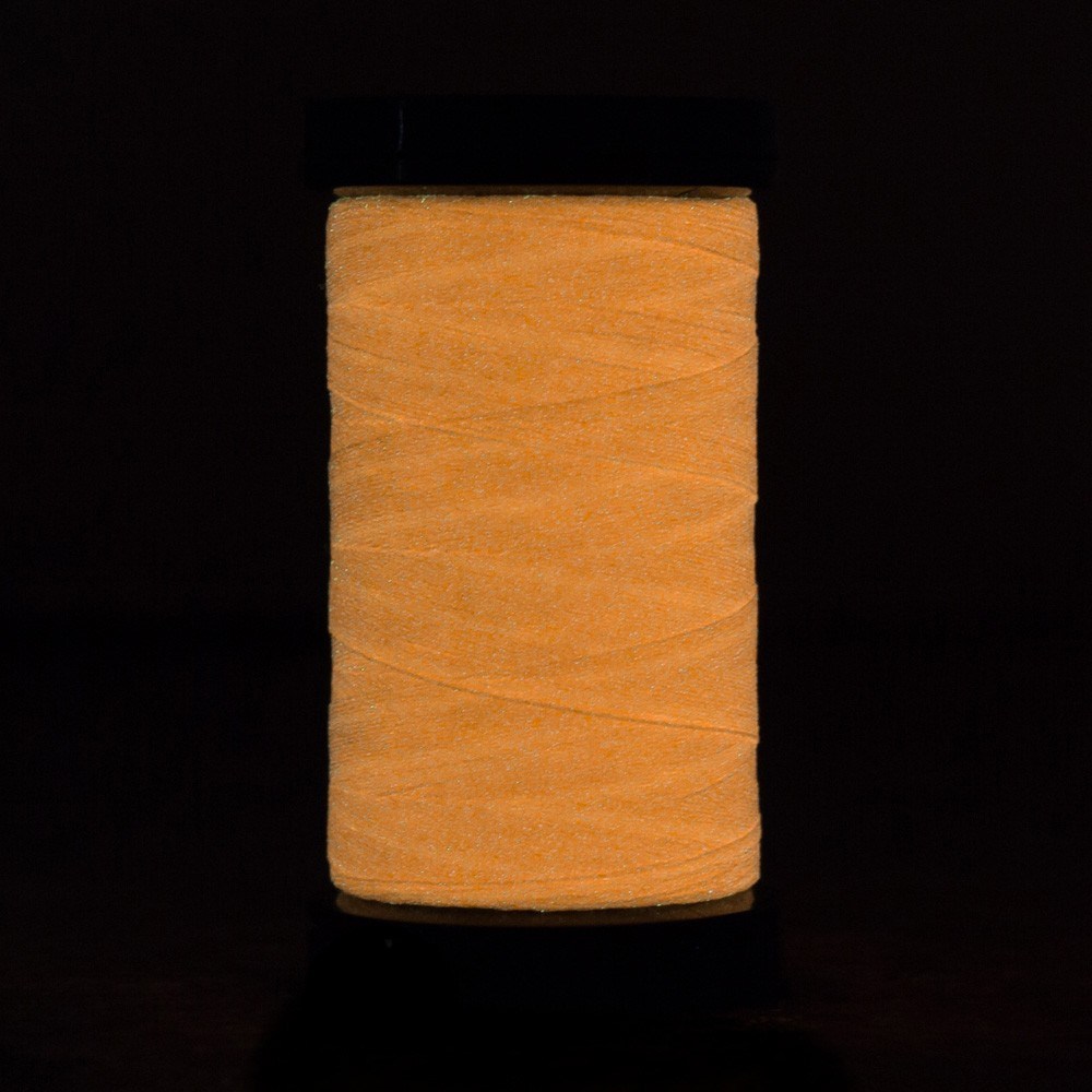 Ahrora Polyester Glow in the Dark Thread (200yds)