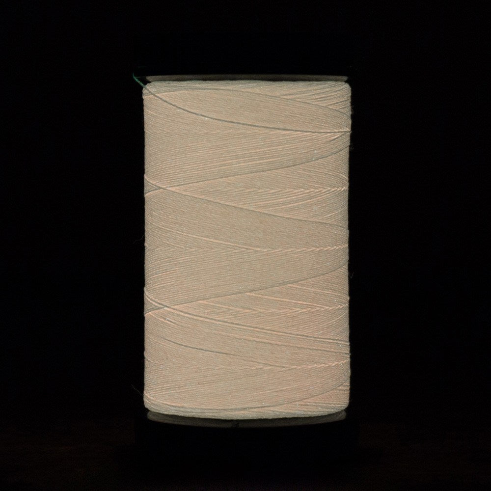 Ahrora Polyester Glow in the Dark Thread (200yds)