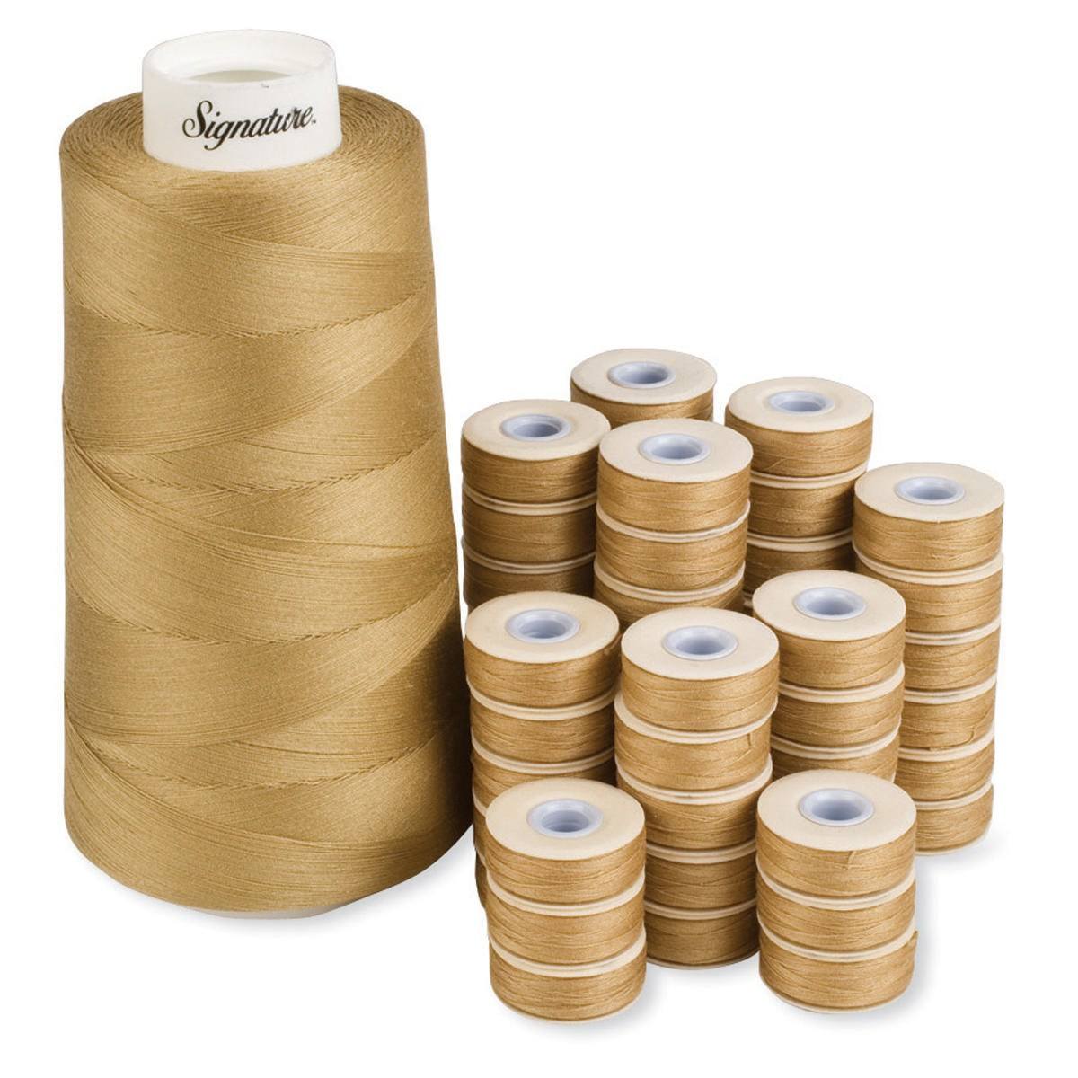 Signature Thread Cone and Bobbin Pack Style L