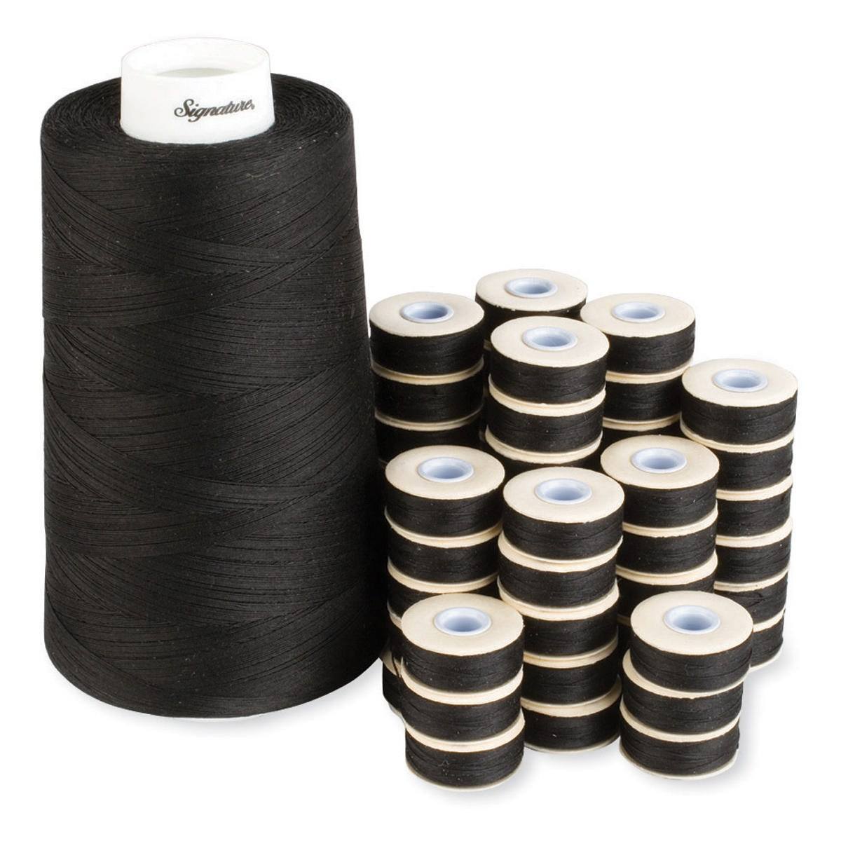 Signature Thread Cone and Bobbin Pack Style L