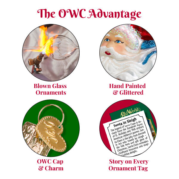Doctor's Bag Ornament