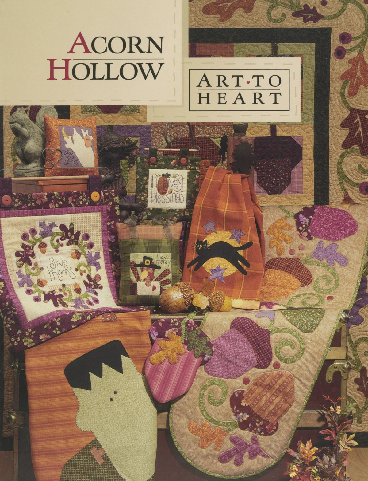 Acorn Hollow