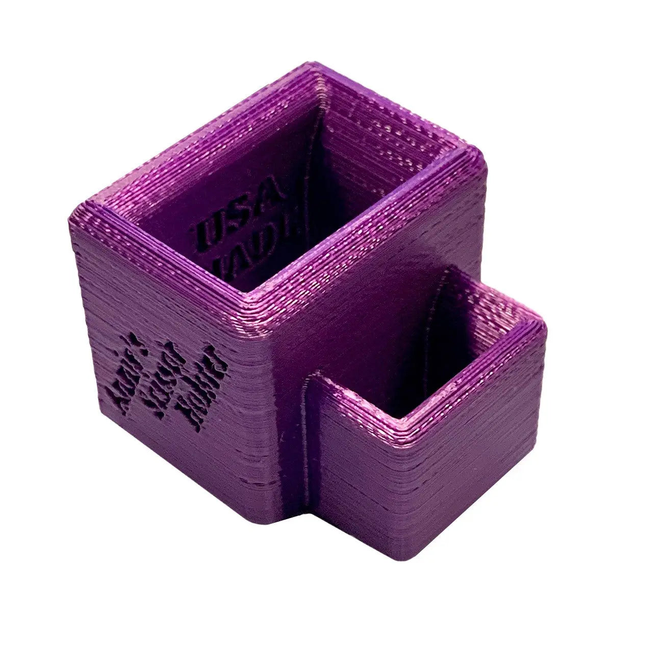 Annie's Scissor Holder - Purple