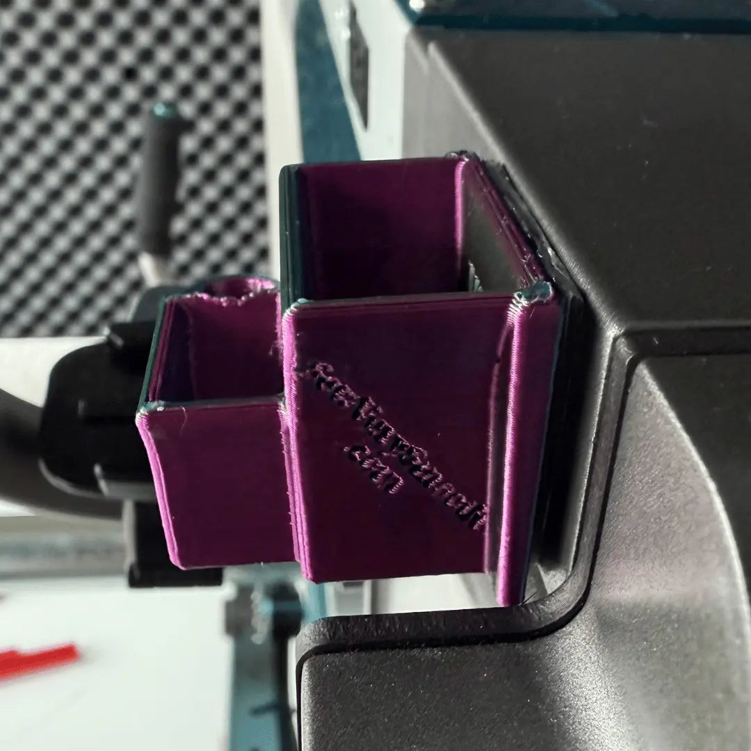 Annie's Scissor Holster 2.0