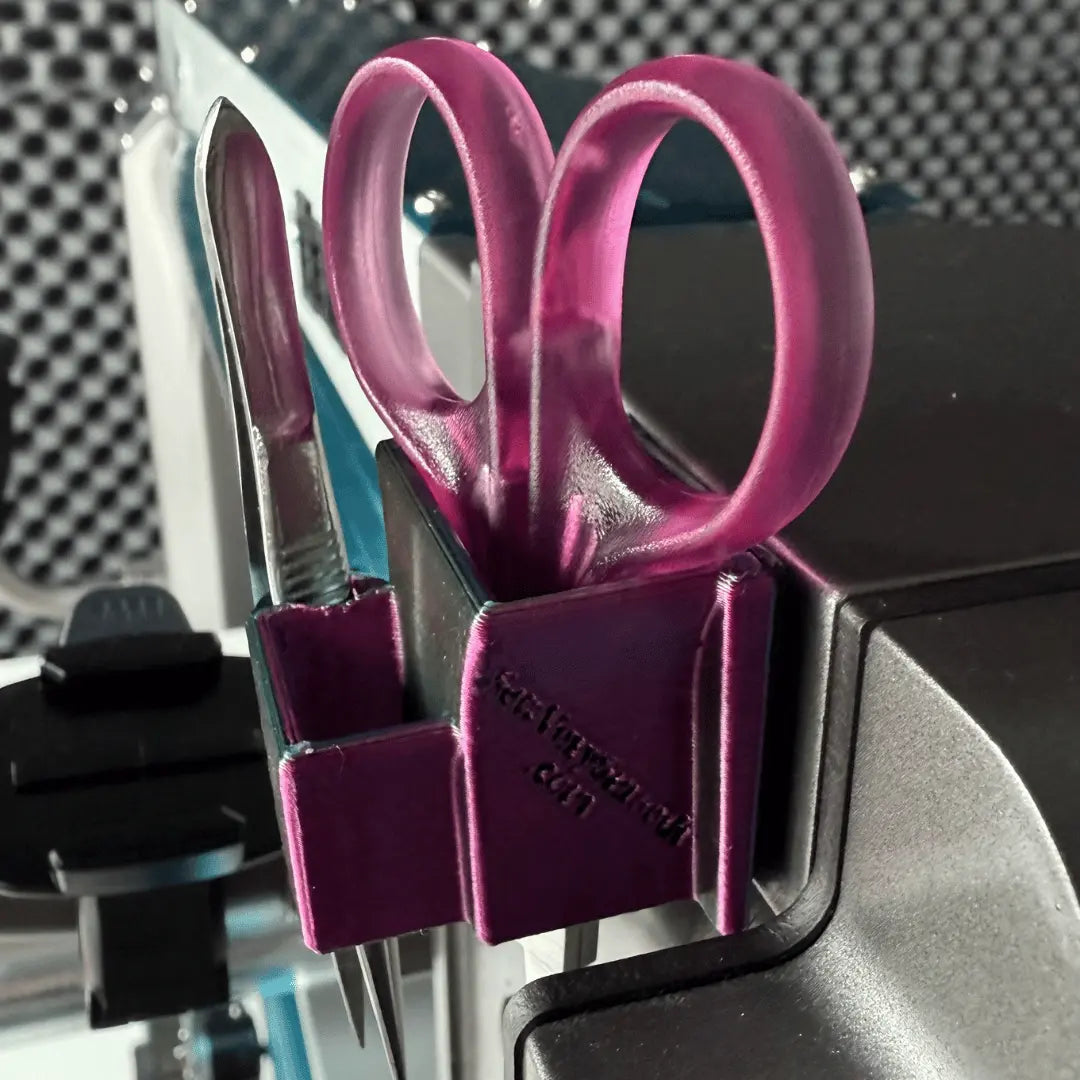 Annie's Scissor Holster 2.0