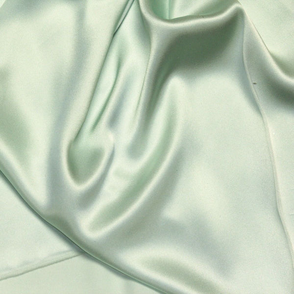 Silk Charmeuse Fabric