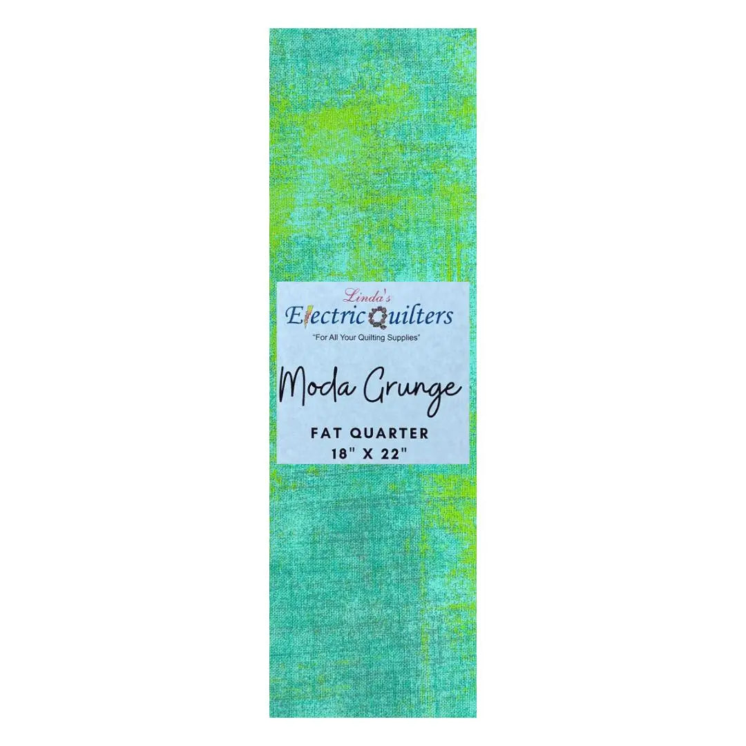 337 Aruba Moda Grunge - Fat Quarter