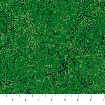 Glade Glisten 43"/44" Cotton Fabric Per Yard