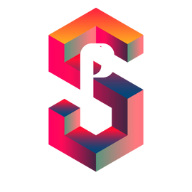 Spandex Palace logo