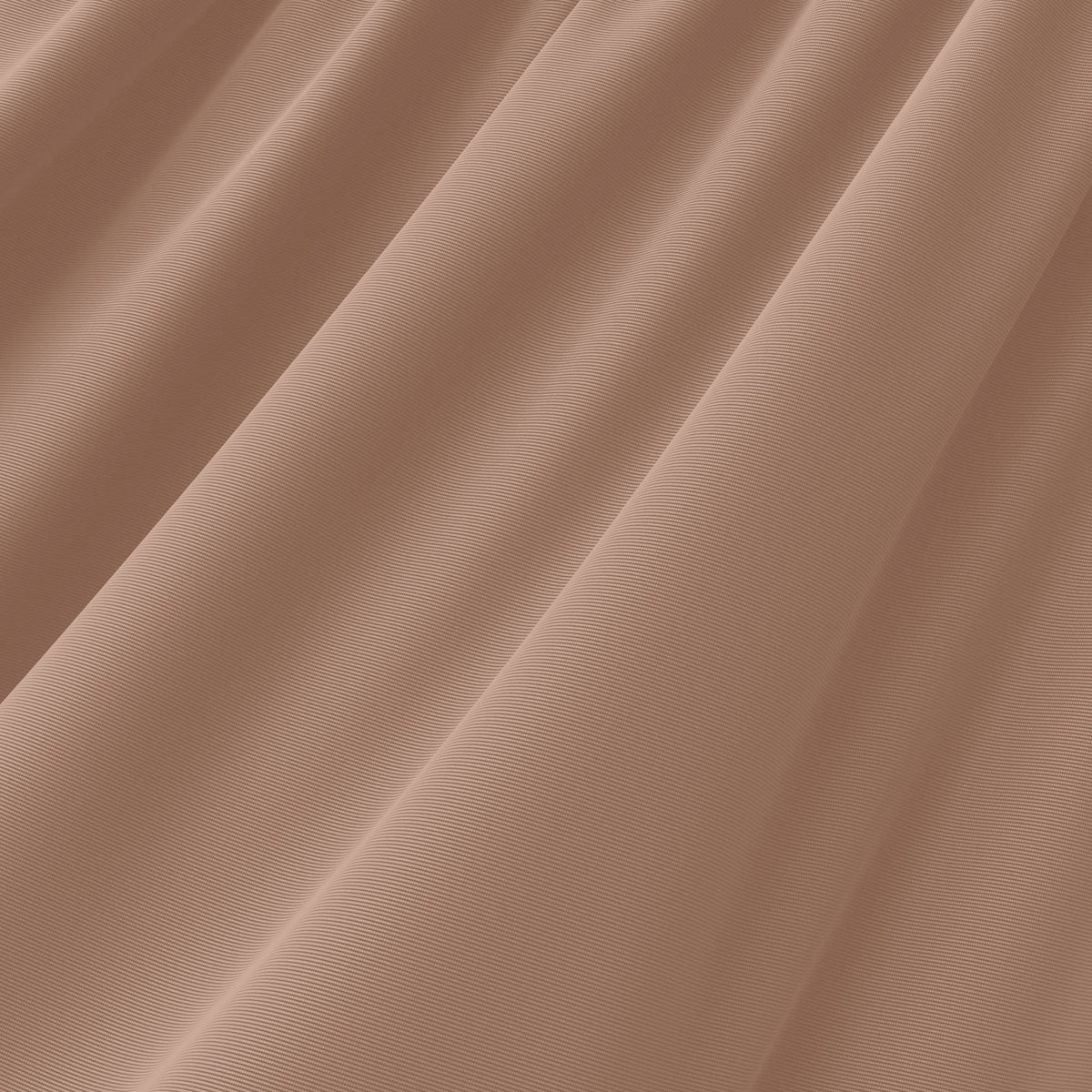 Nylon Spandex Matte Tricot Fabric 230 GSM Beige | 4 Way Stretch