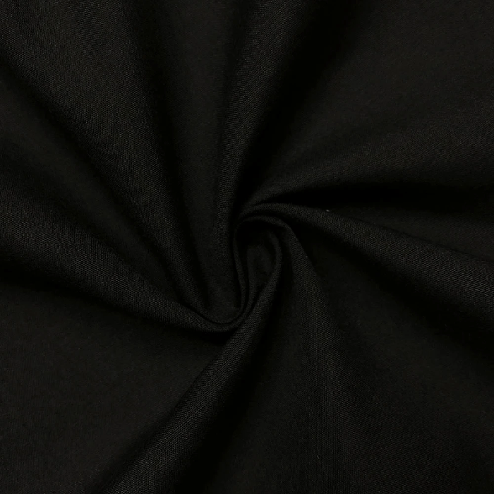 Solid Fabric | Poly Cotton  | Spandex Palace