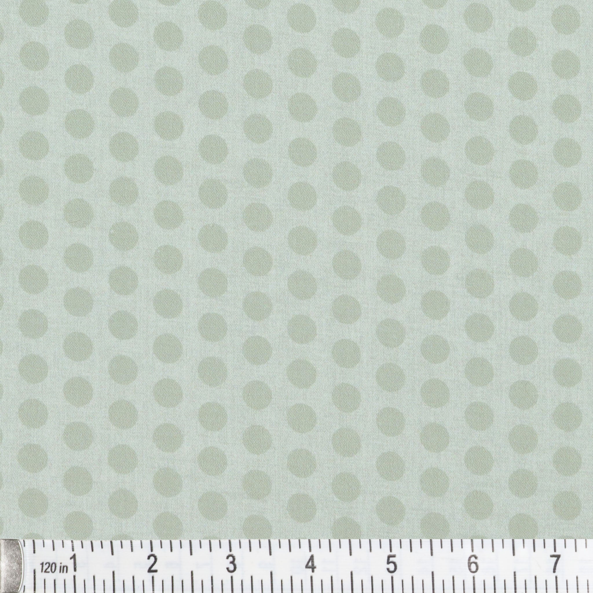 Backings & Basics 108" Wide Quilt Backing Fabric Collection - Linen Dot Cloud