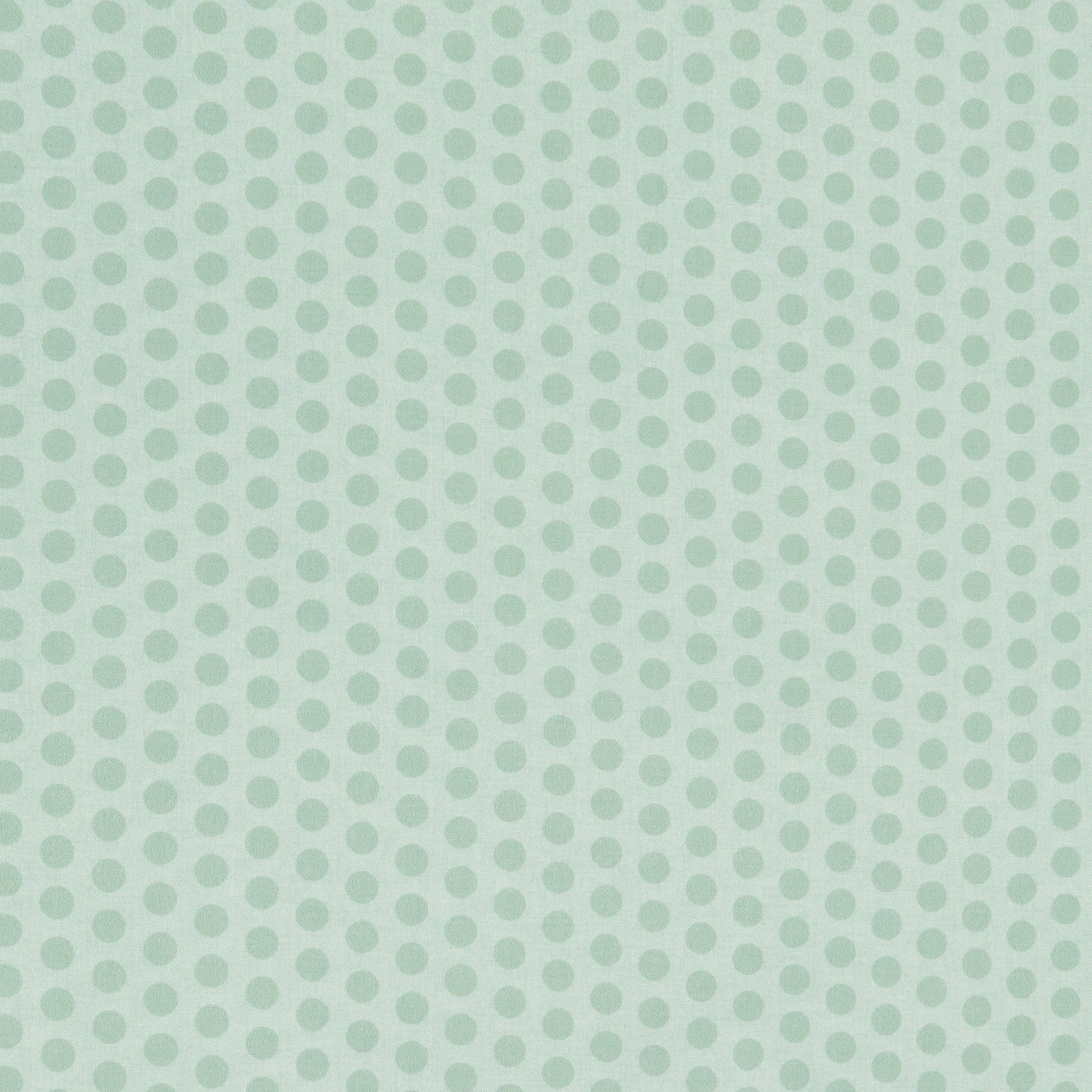 Backings & Basics 108" Wide Quilt Backing Fabric Collection - Linen Dot Seafoam