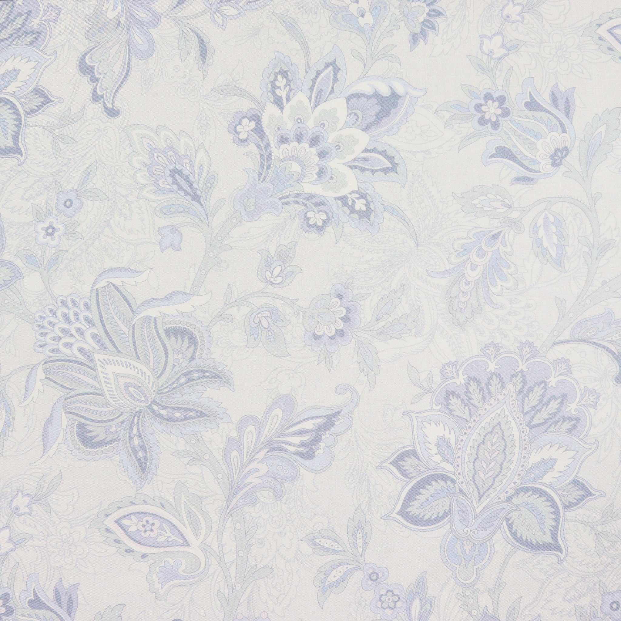 The Drawing Room 108" Wide Quilt Backing - Footstool Gray