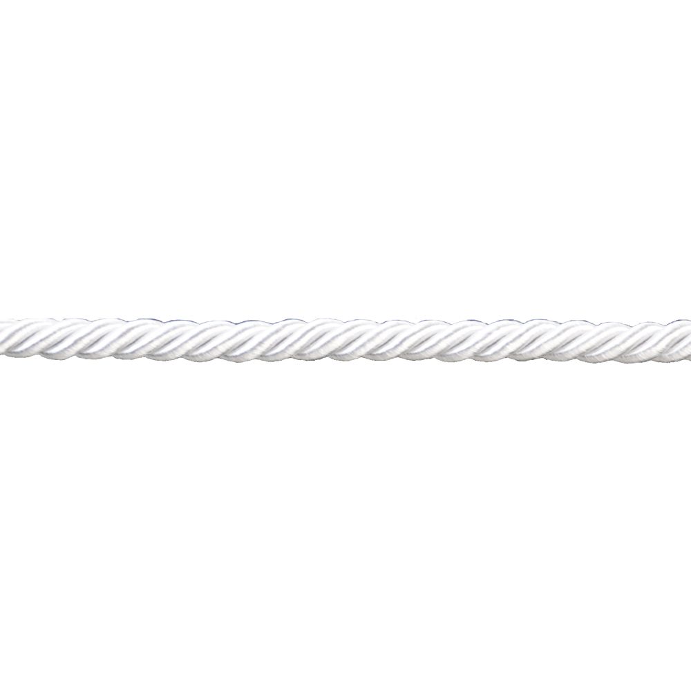 Basics Collection - 3/8" Cord without Lip-BC-10900-27