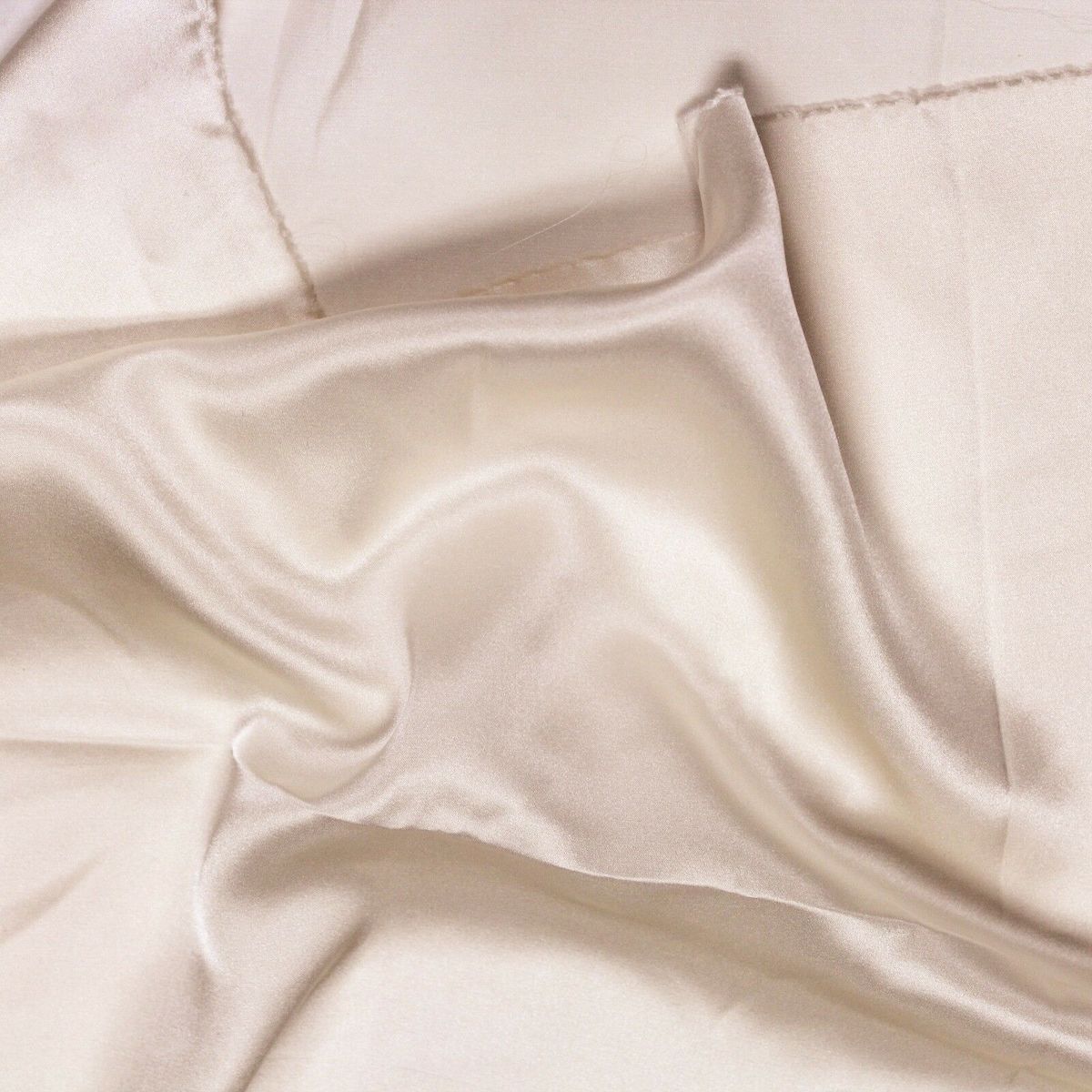 Silk Charmeuse Fabric