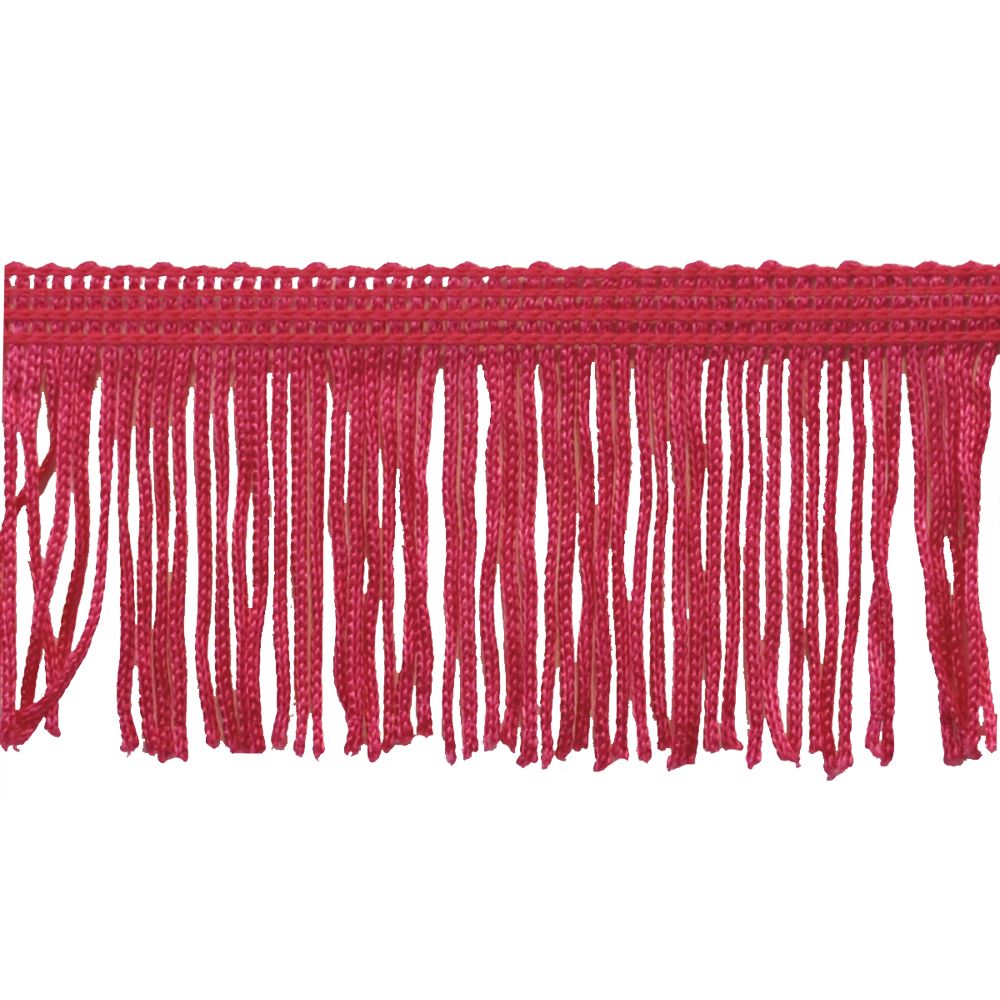 Belagio 2?¢Ç¨¬ù Black Rainbow Collection Chainette Fringe Trim, x 10 yd