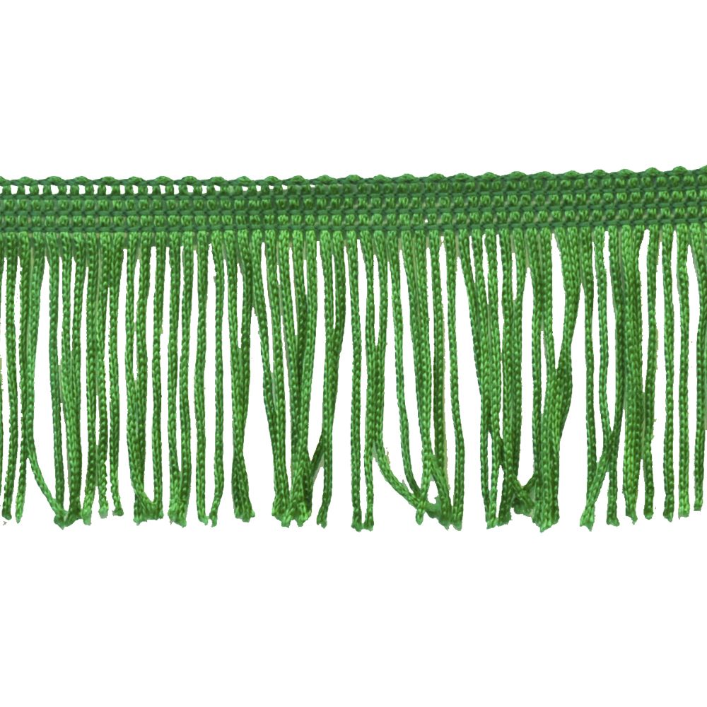 Belagio 2?¢Ç¨¬ù Black Rainbow Collection Chainette Fringe Trim, x 10 yd