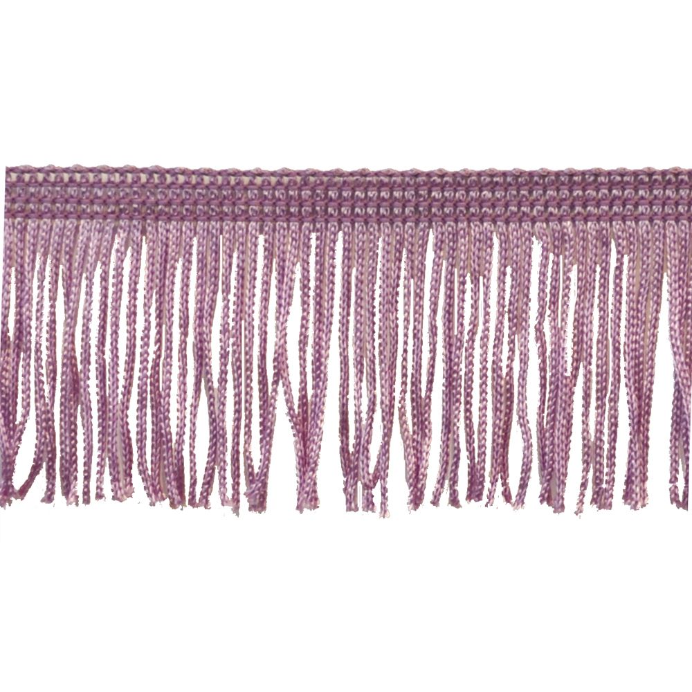 Belagio 2?¢Ç¨¬ù Black Rainbow Collection Chainette Fringe Trim, x 10 yd