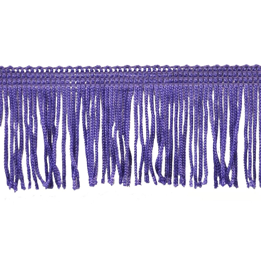 Belagio 2?¢Ç¨¬ù Black Rainbow Collection Chainette Fringe Trim, x 10 yd