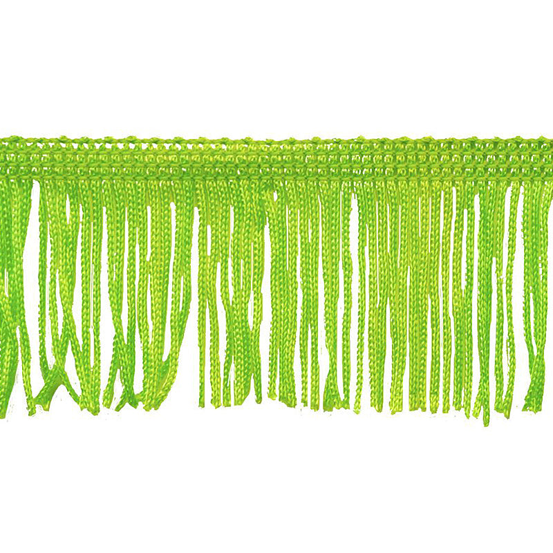 Belagio Enterprises - 2-inch Chainette Fringe (10 Yard Roll) - P-7043-14 Mint