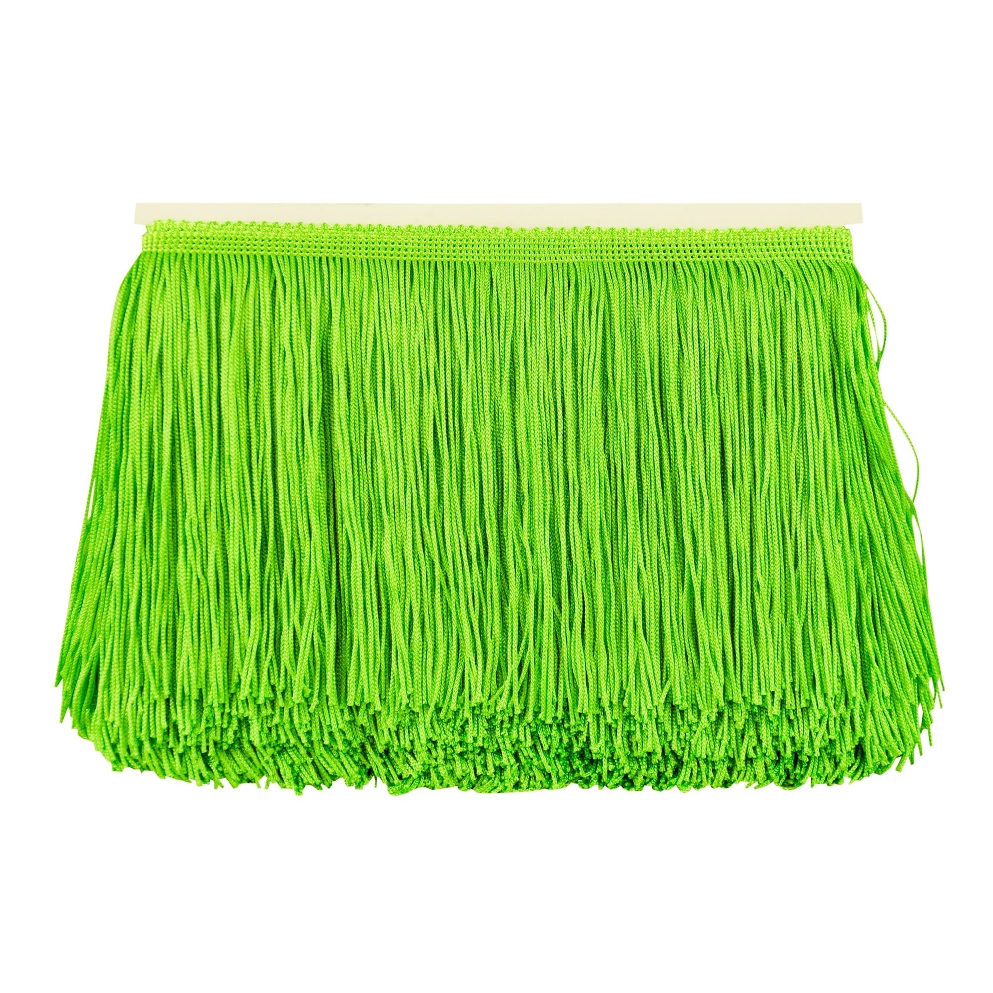 Belagio Enterprises - 6-inch Chainette Fringe (10 Yard Roll) - P-7045-14 Mint